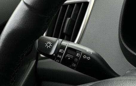 Hyundai Creta I рестайлинг, 2018 год, 1 890 000 рублей, 13 фотография