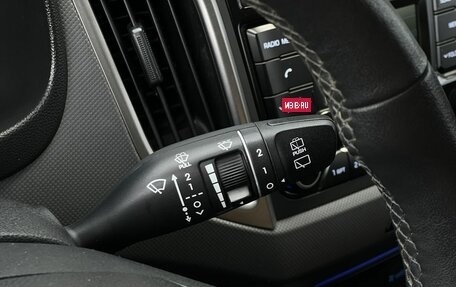 Hyundai Creta I рестайлинг, 2018 год, 1 890 000 рублей, 14 фотография