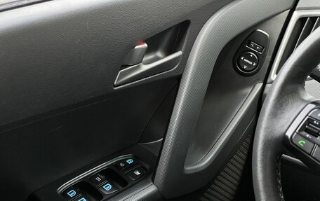 Hyundai Creta I рестайлинг, 2018 год, 1 890 000 рублей, 21 фотография