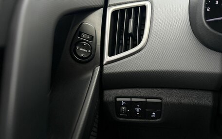 Hyundai Creta I рестайлинг, 2018 год, 1 890 000 рублей, 20 фотография