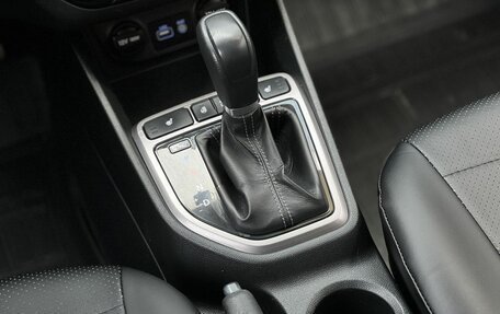 Hyundai Creta I рестайлинг, 2018 год, 1 890 000 рублей, 19 фотография