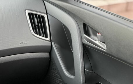 Hyundai Creta I рестайлинг, 2018 год, 1 890 000 рублей, 24 фотография