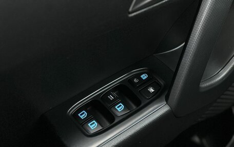 Hyundai Creta I рестайлинг, 2018 год, 1 890 000 рублей, 22 фотография