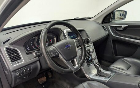 Volvo XC60 II, 2016 год, 2 335 000 рублей, 8 фотография