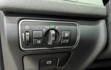 Volvo XC60 II, 2016 год, 2 335 000 рублей, 11 фотография