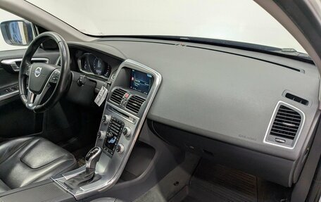 Volvo XC60 II, 2016 год, 2 335 000 рублей, 19 фотография