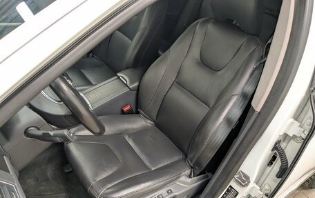 Volvo XC60 II, 2016 год, 2 335 000 рублей, 14 фотография