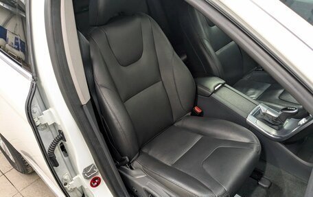 Volvo XC60 II, 2016 год, 2 335 000 рублей, 17 фотография