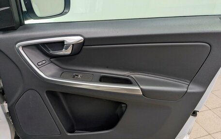 Volvo XC60 II, 2016 год, 2 335 000 рублей, 20 фотография