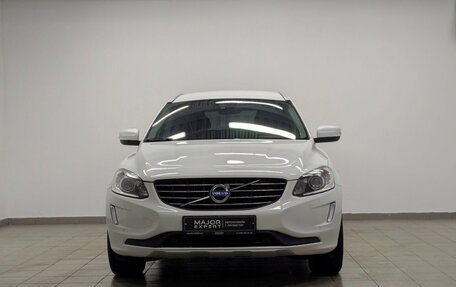 Volvo XC60 II, 2016 год, 2 335 000 рублей, 27 фотография