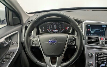 Volvo XC60 II, 2016 год, 2 335 000 рублей, 23 фотография