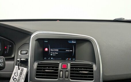 Volvo XC60 II, 2016 год, 2 335 000 рублей, 22 фотография
