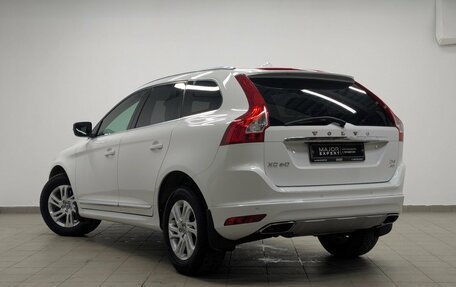 Volvo XC60 II, 2016 год, 2 335 000 рублей, 25 фотография