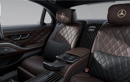 Mercedes-Benz S-Класс, 2026 год, 35 900 000 рублей, 3 фотография