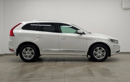 Volvo XC60 II, 2016 год, 2 335 000 рублей, 30 фотография