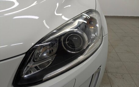 Volvo XC60 II, 2016 год, 2 335 000 рублей, 28 фотография