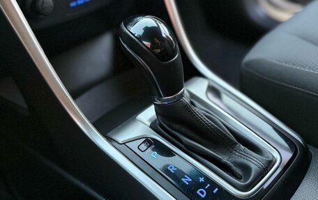 Hyundai i30 II рестайлинг, 2012 год, 1 199 000 рублей, 13 фотография