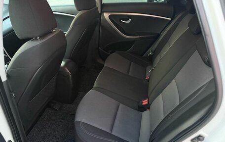 Hyundai i30 II рестайлинг, 2012 год, 1 199 000 рублей, 9 фотография