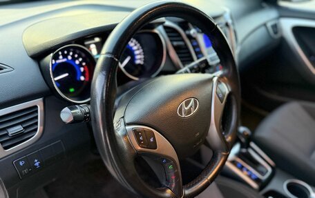 Hyundai i30 II рестайлинг, 2012 год, 1 199 000 рублей, 12 фотография