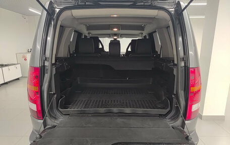 Land Rover Discovery III, 2008 год, 1 117 000 рублей, 12 фотография