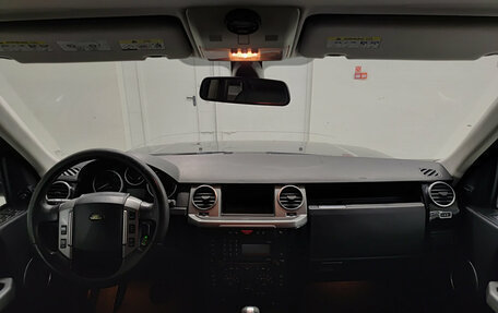 Land Rover Discovery III, 2008 год, 1 117 000 рублей, 17 фотография