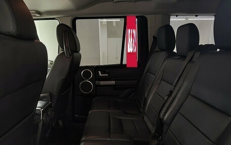 Land Rover Discovery III, 2008 год, 1 117 000 рублей, 15 фотография