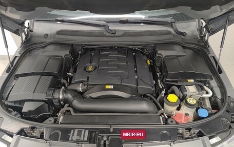 Land Rover Discovery III, 2008 год, 1 117 000 рублей, 11 фотография