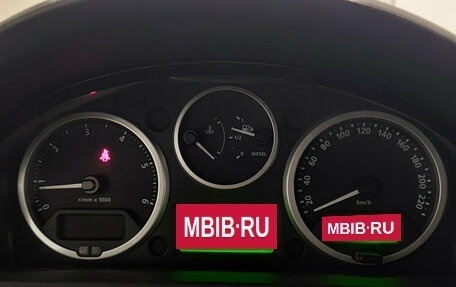 Land Rover Discovery III, 2008 год, 1 117 000 рублей, 16 фотография