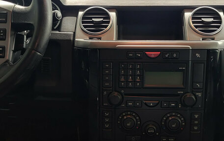 Land Rover Discovery III, 2008 год, 1 117 000 рублей, 18 фотография