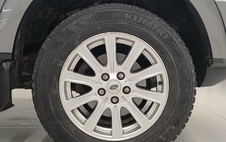 Land Rover Discovery III, 2008 год, 1 117 000 рублей, 22 фотография