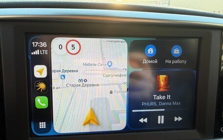 KIA Sportage IV рестайлинг, 2021 год, 3 100 000 рублей, 6 фотография