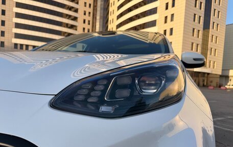 KIA Sportage IV рестайлинг, 2021 год, 3 100 000 рублей, 10 фотография