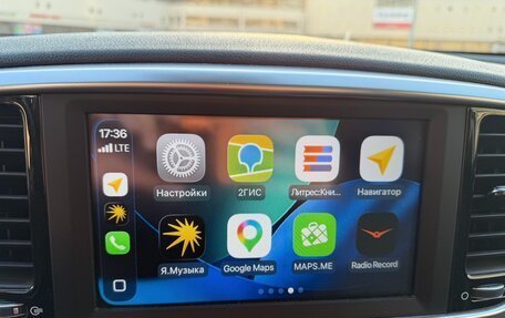 KIA Sportage IV рестайлинг, 2021 год, 3 100 000 рублей, 7 фотография