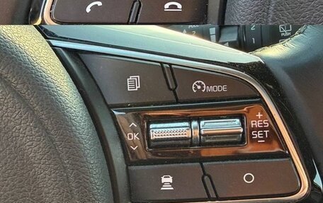 KIA Sportage IV рестайлинг, 2021 год, 3 100 000 рублей, 11 фотография