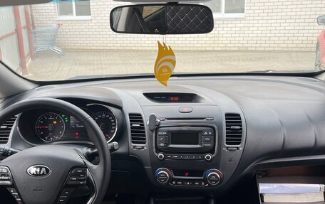 KIA Cerato III, 2018 год, 865 000 рублей, 4 фотография