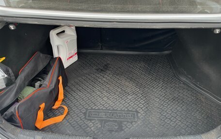 KIA Cerato III, 2018 год, 865 000 рублей, 11 фотография