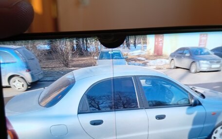 Chevrolet Lanos I, 2007 год, 120 000 рублей, 3 фотография