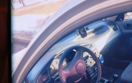 Chevrolet Lanos I, 2007 год, 120 000 рублей, 4 фотография