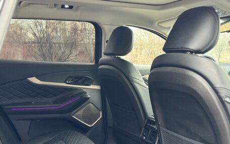 CheryExeed TXL, 2021 год, 1 800 000 рублей, 9 фотография