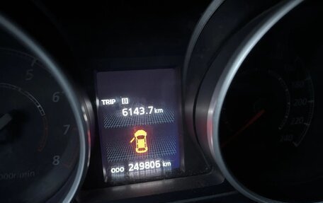 Mitsubishi Outlander III рестайлинг 3, 2010 год, 1 200 000 рублей, 7 фотография