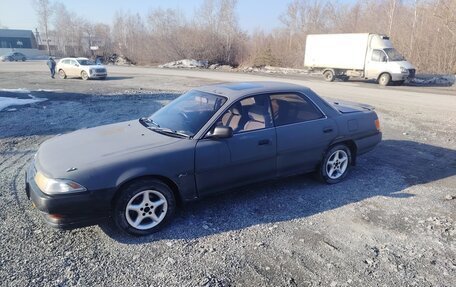 Toyota Carina, 1991 год, 115 000 рублей, 3 фотография