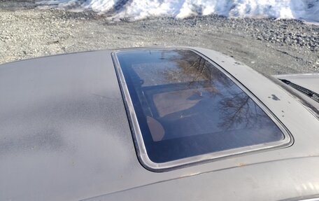 Toyota Carina, 1991 год, 115 000 рублей, 6 фотография