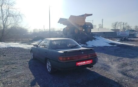 Toyota Carina, 1991 год, 115 000 рублей, 4 фотография