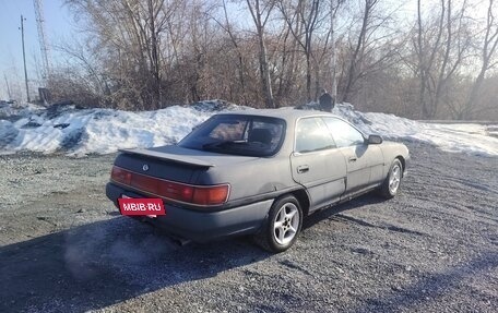 Toyota Carina, 1991 год, 115 000 рублей, 5 фотография