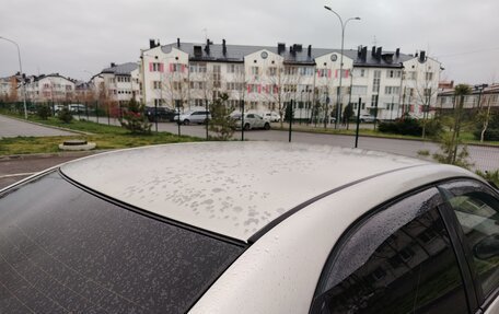 Toyota Corolla, 2002 год, 490 000 рублей, 12 фотография