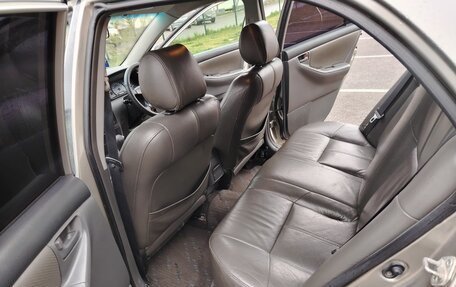 Toyota Corolla, 2002 год, 490 000 рублей, 16 фотография