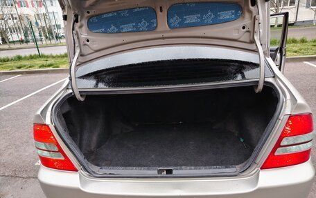 Toyota Corolla, 2002 год, 490 000 рублей, 21 фотография