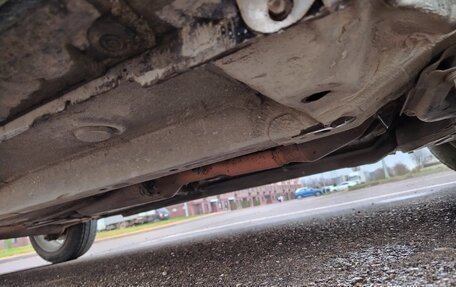 Toyota Corolla, 2002 год, 490 000 рублей, 22 фотография