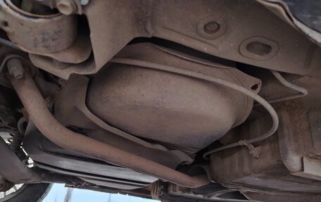 Toyota Corolla, 2002 год, 490 000 рублей, 23 фотография