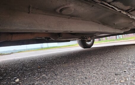 Toyota Corolla, 2002 год, 490 000 рублей, 26 фотография